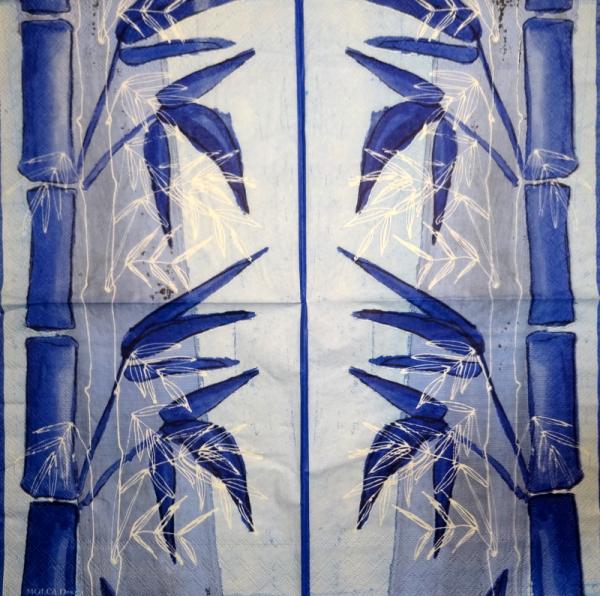 244 Asia - 3-ply - Molca